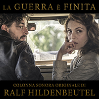 Soundtrack - Movies - La guerra E Finita (Original Score)