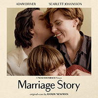 Soundtrack - Movies - Marriage Story (Original Music from the Netflix Film)