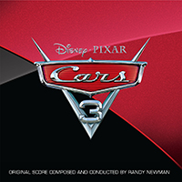 Soundtrack - Movies - Cars 3 (Original Score)