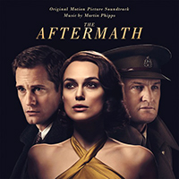 Soundtrack - Movies - The Aftermath (Original Motion Picture Score)