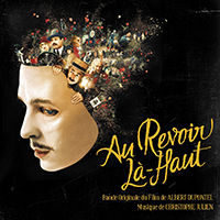 Soundtrack - Movies - Au revoir la-haut (Bande originale du film by Christophe Julien)