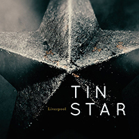 Soundtrack - Movies - Tin Star: Liverpool (Music from the Original TV Series by Adrian Corker)