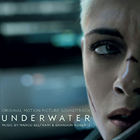 Soundtrack - Movies - Underwater (Original Score)