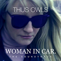 Soundtrack - Movies - Woman In Car (The Soundtrack)