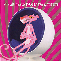 Soundtrack - Movies - The Ultimate Pink Panther