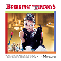 Soundtrack - Movies - Breakfast At Tiffany's (Muisc From The Motion Picture) (2013 Intrada Complete Version)