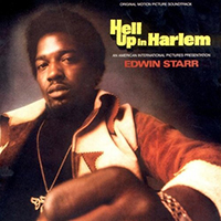 Soundtrack - Movies - Hell Up In Harlem (Original Motion Picture Soundtrack)