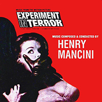 Soundtrack - Movies - Experiment In Terror (OST) (2019 Remastered)