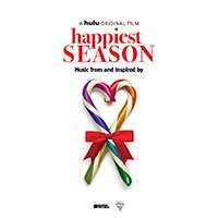 Soundtrack - Movies - Happiest Season (Original Motion Picture Soundtrack)