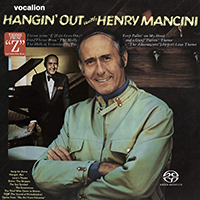 Soundtrack - Movies - Hangin Out / Theme from Z