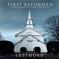 Soundtrack - Movies - First Reformed (Extended Soundtrack)