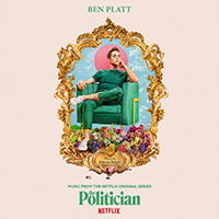 Soundtrack - Movies - Music From The Netflix Original Series The Politician (EP)