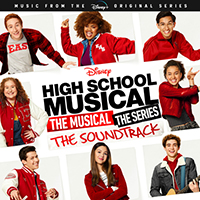 Soundtrack - Movies - High School Musical: The Musical: The Series
