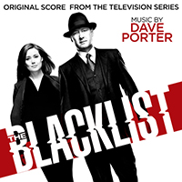 Soundtrack - Movies - The Blacklist (Original Score from the Television Series)