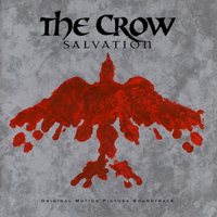 Soundtrack - Movies - The Crow - Salvation