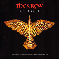 Soundtrack - Movies - The Crow: City Of Angels