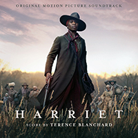 Soundtrack - Movies - Harriet (Original Motion Picture Soundtrack)