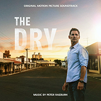 Soundtrack - Movies - The Dry (Original Motion Picture Soundtrack)