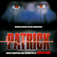 Soundtrack - Movies - Patrick (Original Motion Picture Soundtrack) (Remastered 2021)