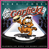 Soundtrack - Movies - Here Comes Garfield