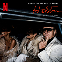 Soundtrack - Movies - Halston (Music from the Netflix Series by Nathan Barr)
