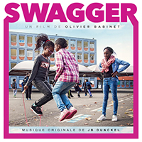 Soundtrack - Movies - Swagger