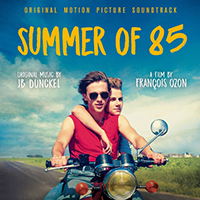 Soundtrack - Movies - Summer of 85
