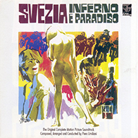 Soundtrack - Movies - Svezia, Inferno e Paradiso (The Original Complete Motion Picture Soundtrack) (1997 Remastered)