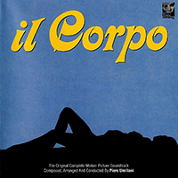 Soundtrack - Movies - Il Corpo (1999 Reissue)