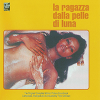 Soundtrack - Movies - La Ragazza Dalla Pelle Di Luna (1999 Remastered)