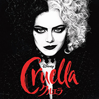 Soundtrack - Movies - Cruella (Original Motion Picture Soundtrack)