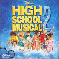 Soundtrack - Movies - High School Musical 2