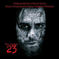 Soundtrack - Movies - The Number 23