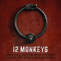 Soundtrack - Movies - 12 Monkeys: Season 4 (Original Series Soundtrack)