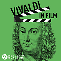 Soundtrack - Movies - Vivaldi in Film