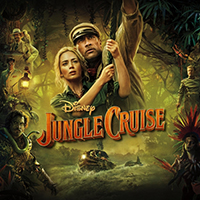 Soundtrack - Movies - Jungle Cruise