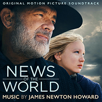 Soundtrack - Movies - News Of The World