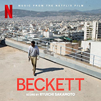Soundtrack - Movies - Beckett (Music from the Netflix Film)