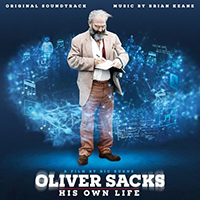 Soundtrack - Movies - Oliver Sacks: His Own Life