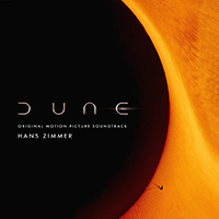 Soundtrack - Movies - Dune 2021 (CD 1: Original Motion Picture Soundtrack)