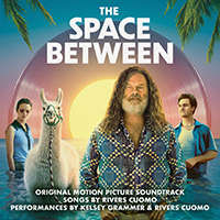 Soundtrack - Movies - The Space Between (Original Motion Picture Soundtrack)