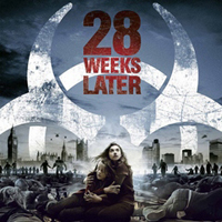 Soundtrack - Movies - 28 Weeks Later (Composed by John Murphy)
