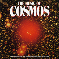 Soundtrack - Movies - The Music Of Cosmos (From Television Series