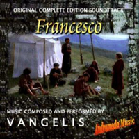 Soundtrack - Movies - Francesco (OST)