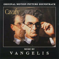 Soundtrack - Movies - Cavafy (OST)