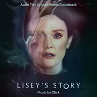 Soundtrack - Movies - Lisey's Story (Original Series Soundtrack by Clark)