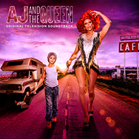 Soundtrack - Movies - AJ and The Queen (Original Television Soundtrack)