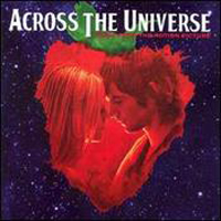 Soundtrack - Movies - Across The Universe (CD 1)