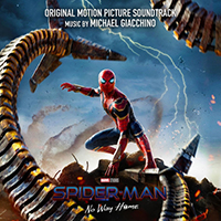 Soundtrack - Movies - Spider - Man: No Way Home