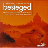 Soundtrack - Movies - Besieged: Music From The Motion Picture